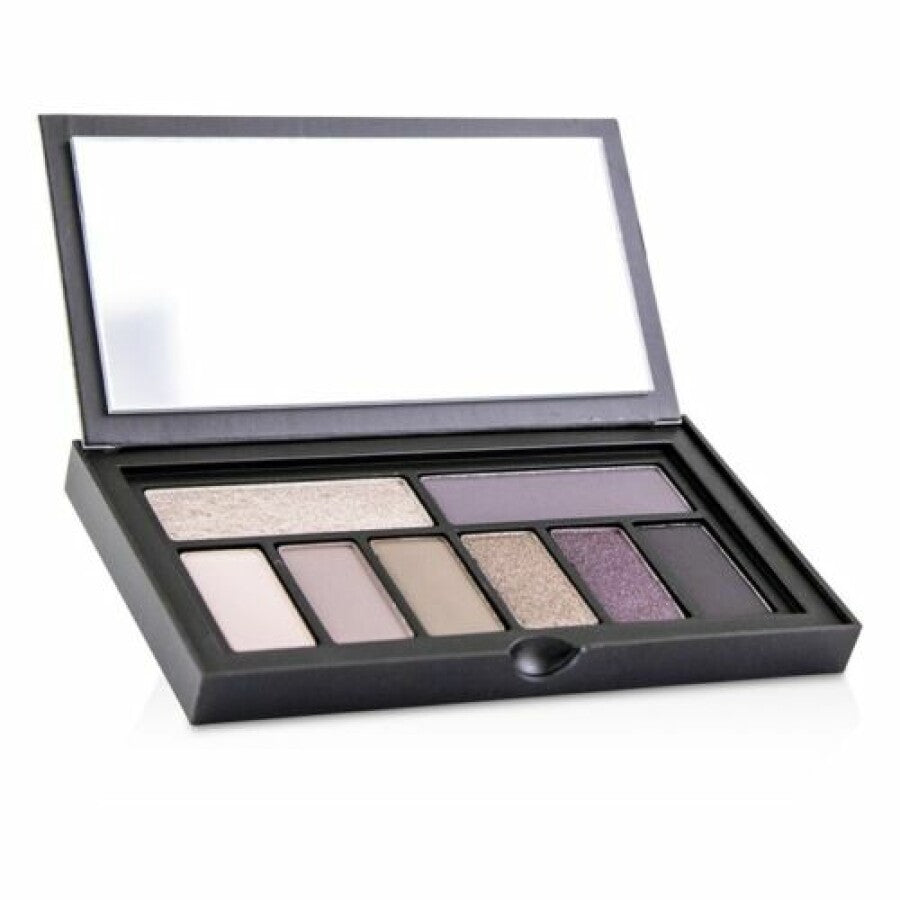 Smashbox, Cover Shot, Eye Palette, Punked, 6.2 g