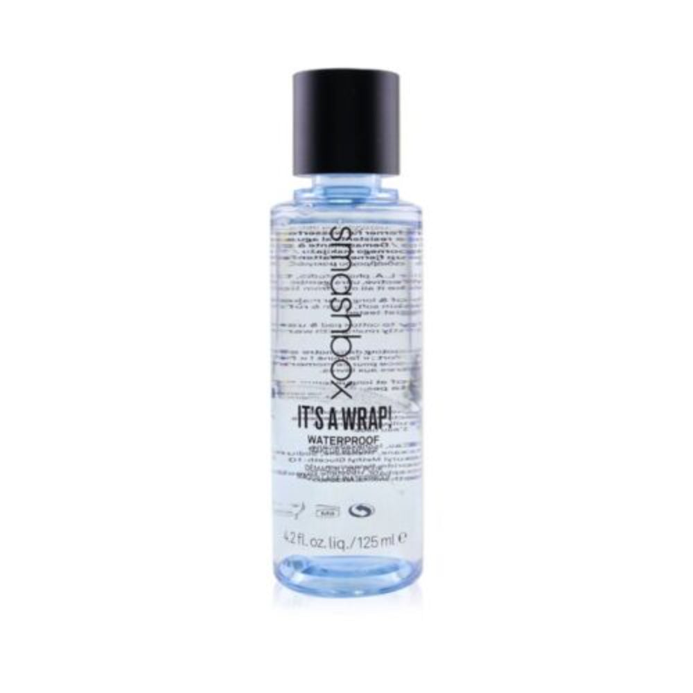 Smashbox, It's A Wrap!, Makeup Remover Lotion, 125 ml