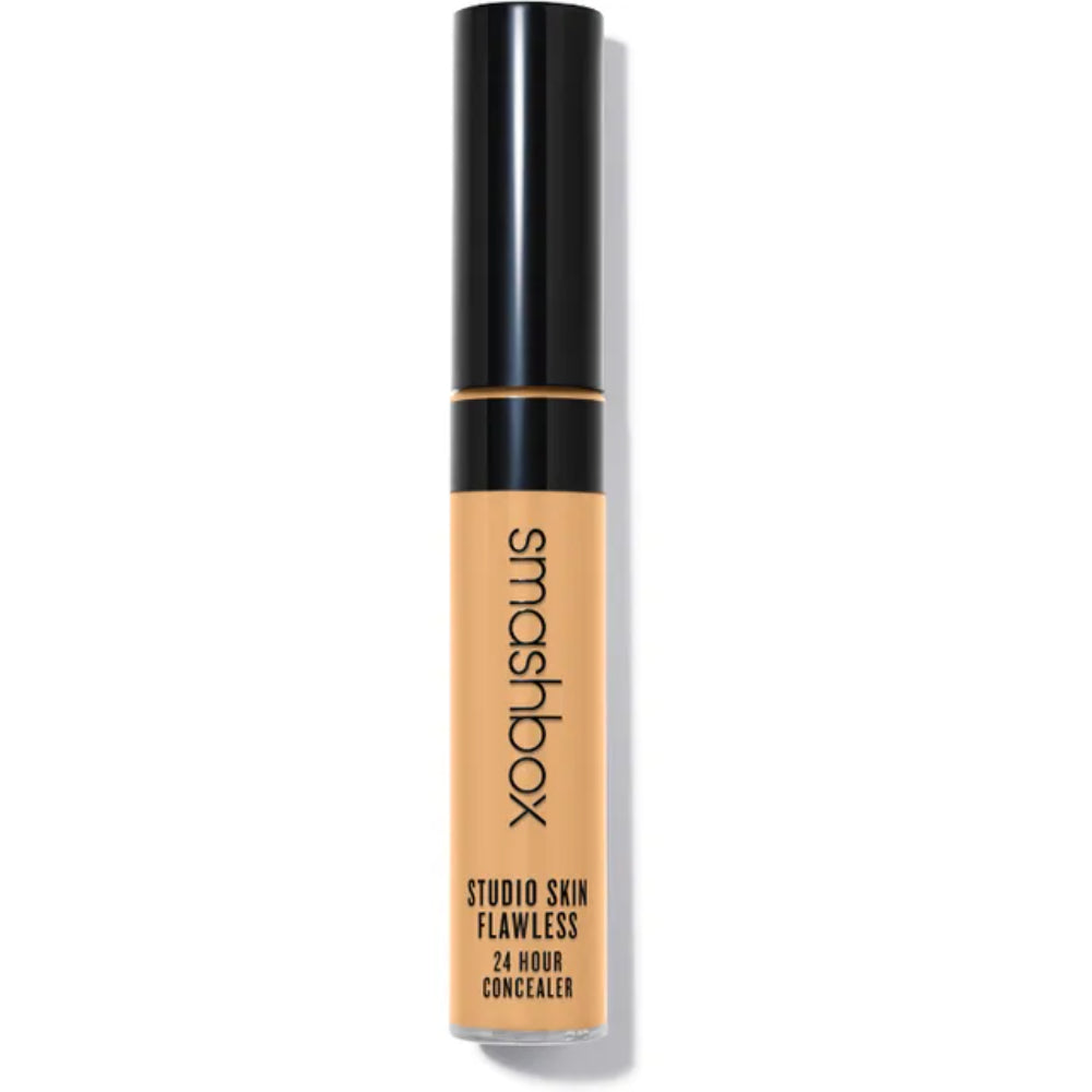 Smashbox, Studio Skin Flawless, Liquid Concealer, Light Medium Warm, 8 ml