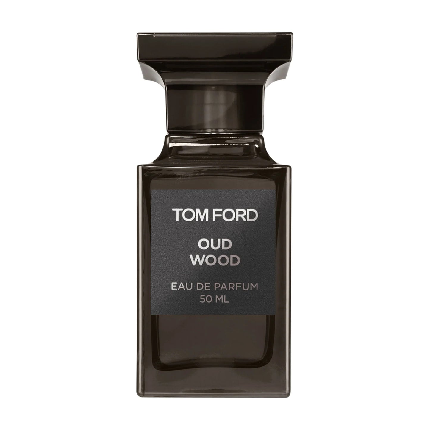 Tom Ford, Oud Wood, Eau De Parfum, Unisex, 50 ml
