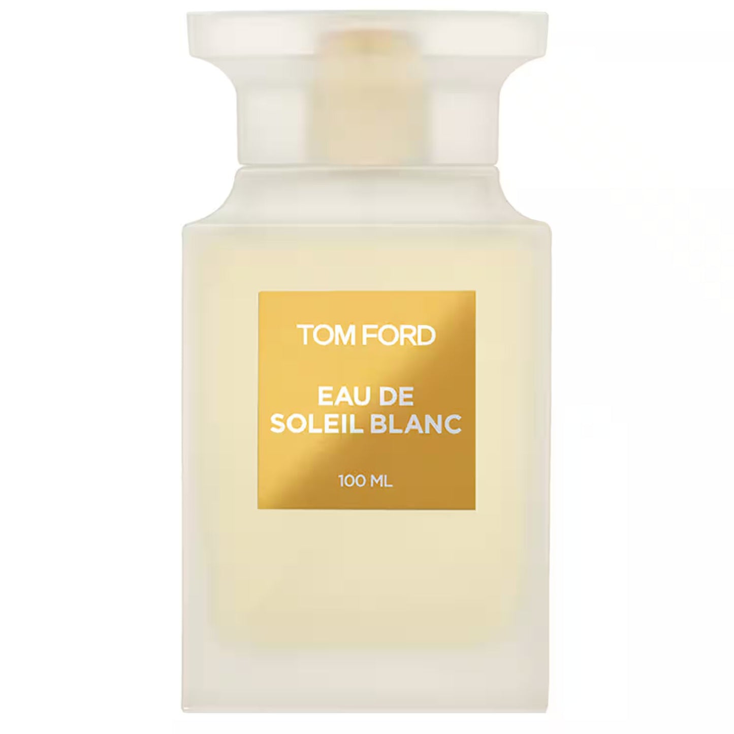 Tom Ford, Soleil Blanc, Eau De Toilette, For Women, 100 ml