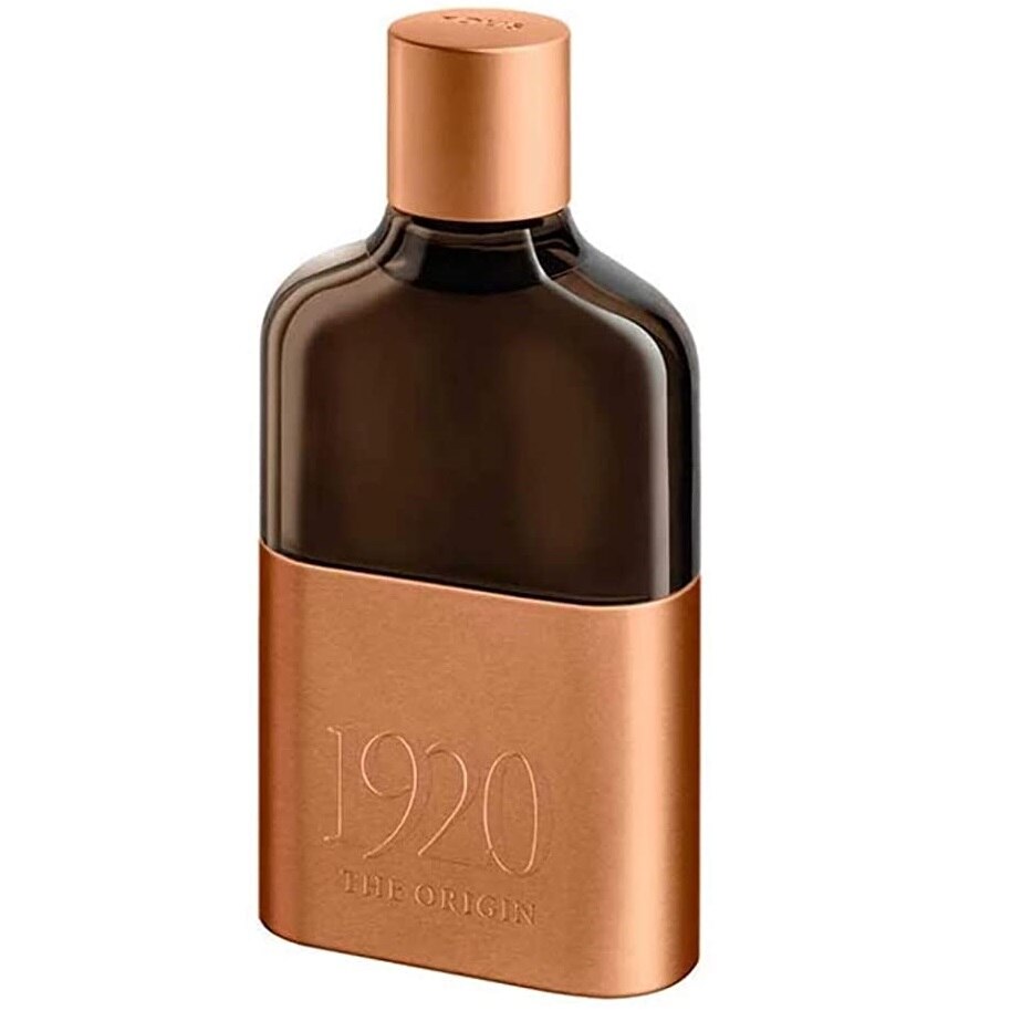 Tous, 1920 The Origin, Eau De Parfum, For Men, 60 ml