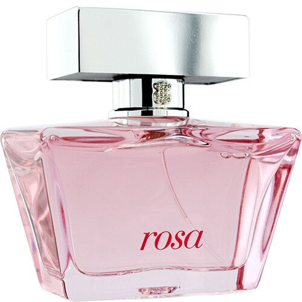 Tous, Rosa, Eau De Parfum, For Women, 90 ml