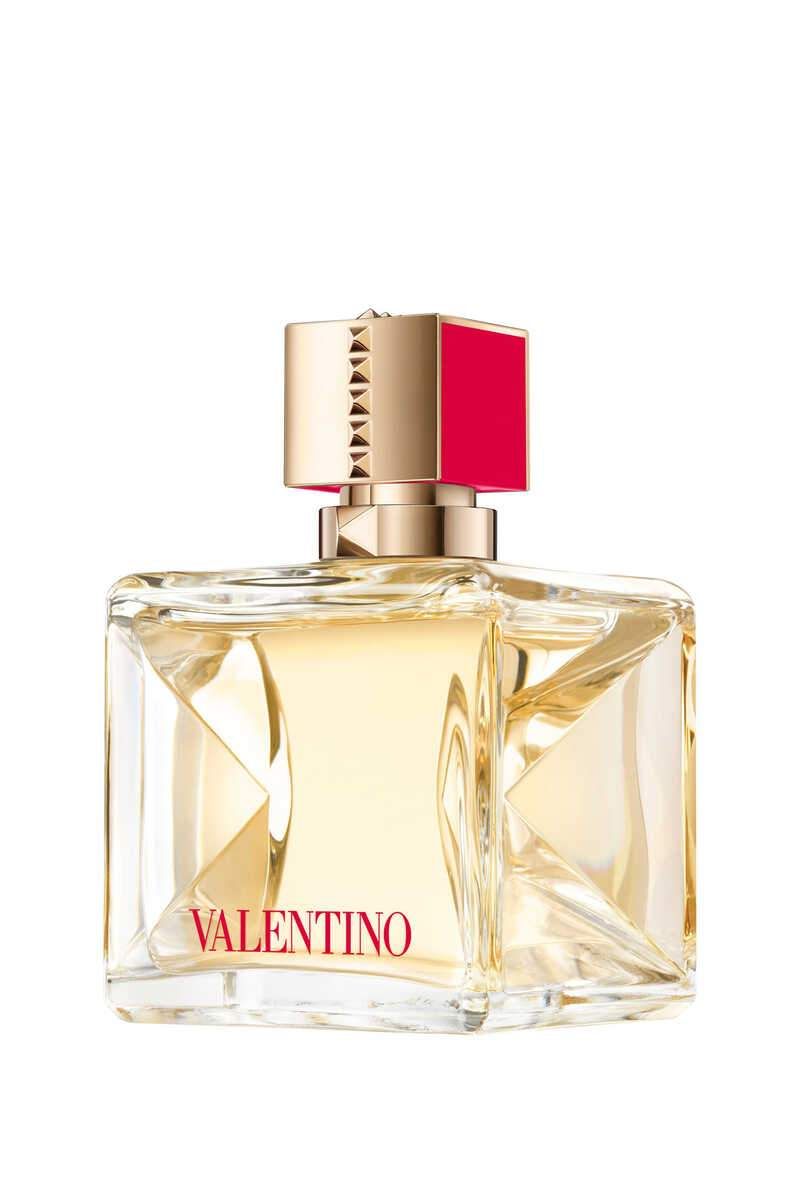 Valentino, Voce Viva, Eau De Parfum, For Women, 100 ml