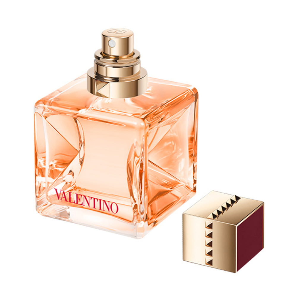Valentino, Voce Viva Intense, Eau De Parfum, For Women, 100 ml