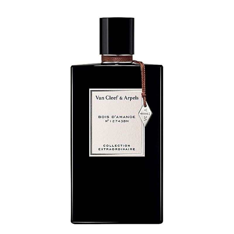 Van Cleef & Arpels, Collection Extraordinaire - Bois D'Amande, Eau De Parfum, For Women, 75 ml