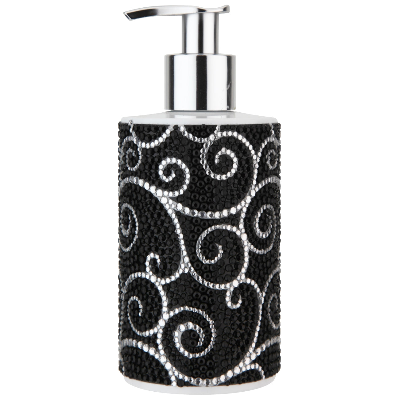 Vivian Gray, Glamour In Black, Cleansing, Liquid Soap, 250 ml