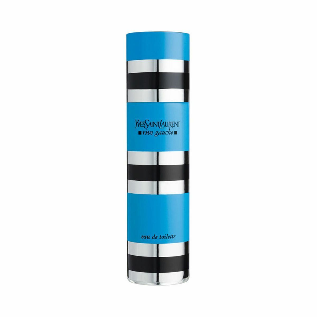 Yves Saint Laurent, Rive Gauche, Eau De Toilette, For Women, 50 ml