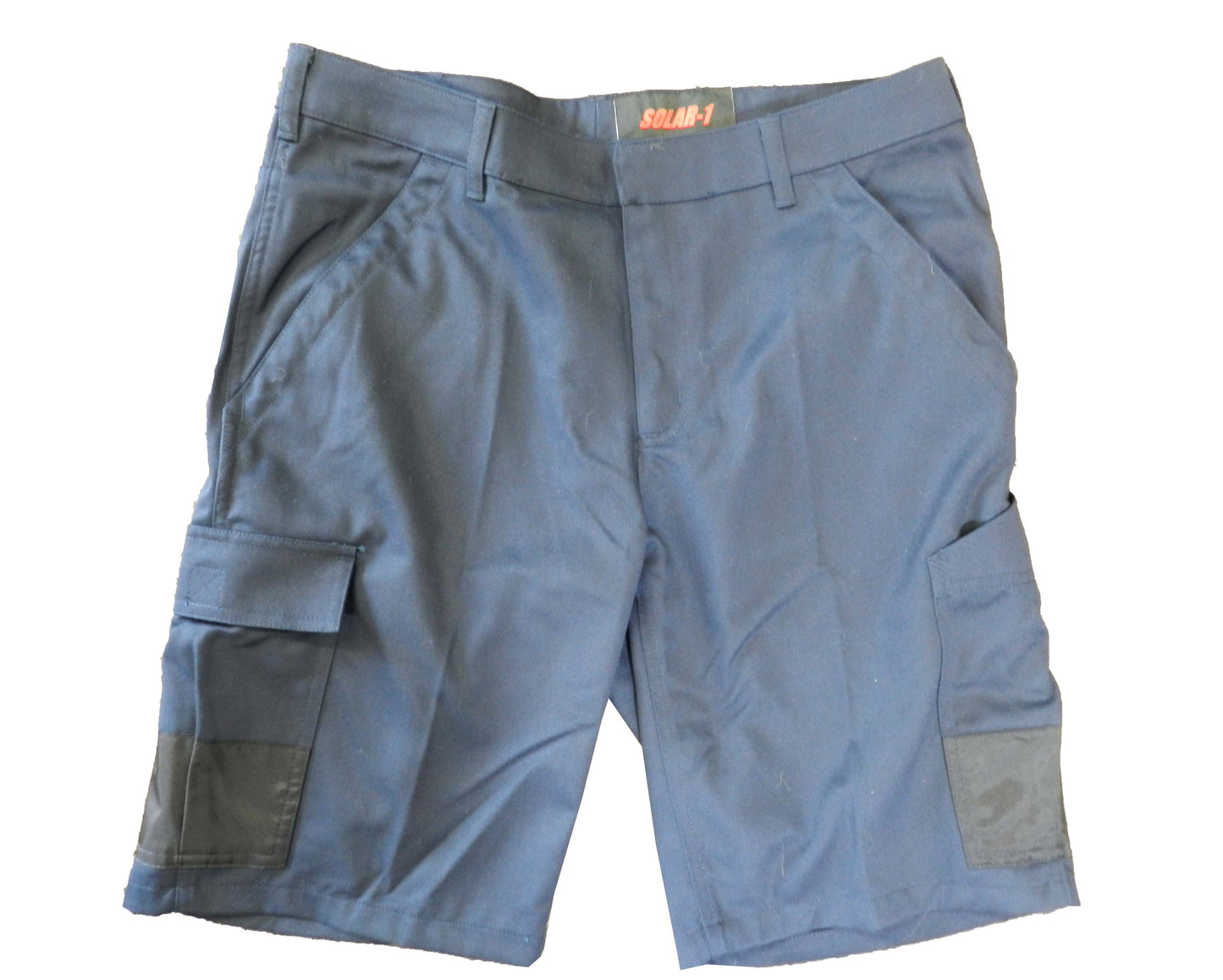 Solar 1 Clothing Industrial Cargo Work Shorts Long 175872