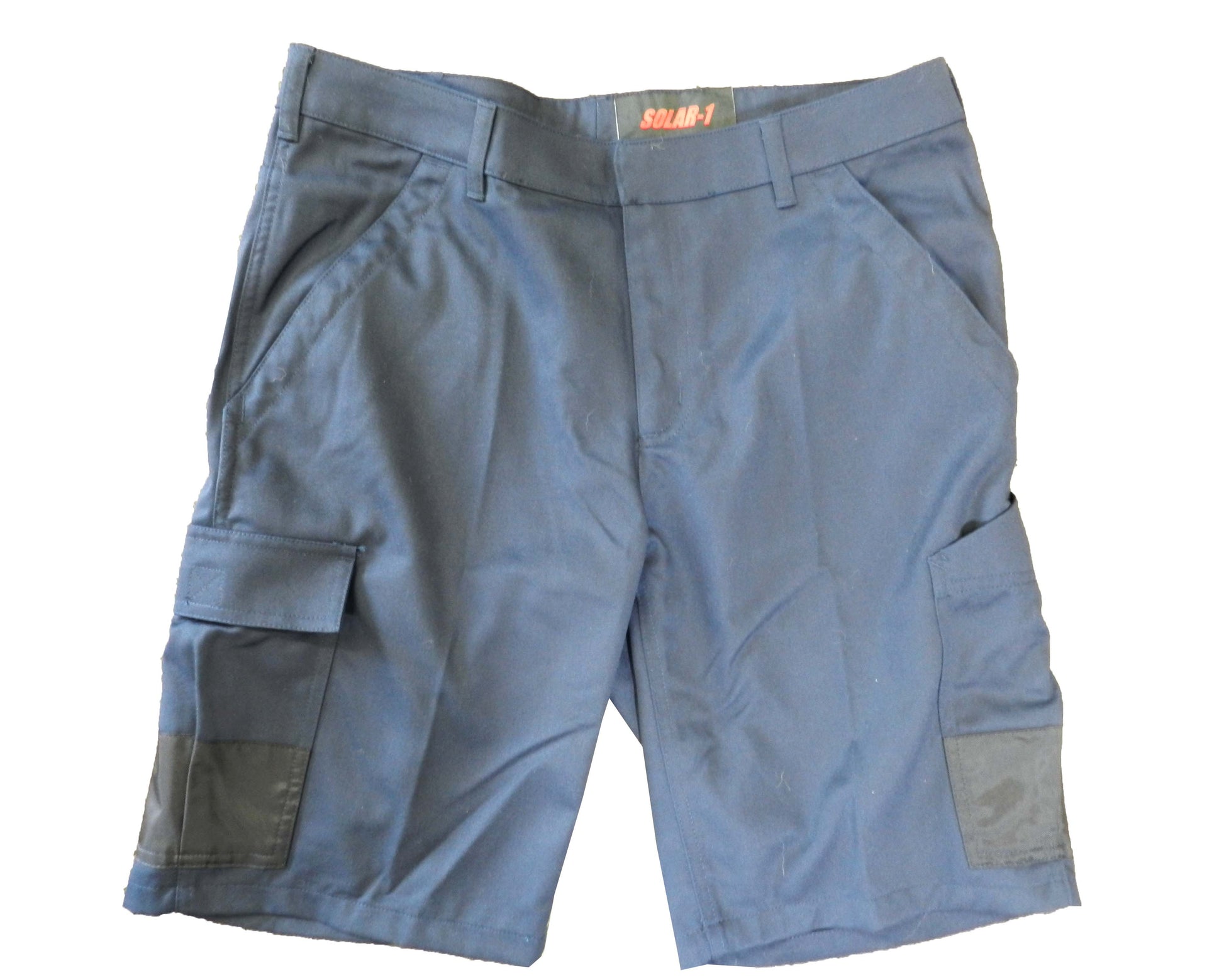 Solar 1 Clothing Industrial Cargo Work Shorts Tall 175874