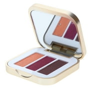 Jane Iredale Pure Pressed Eye Shadow Triple 0.02 Oz x 3
