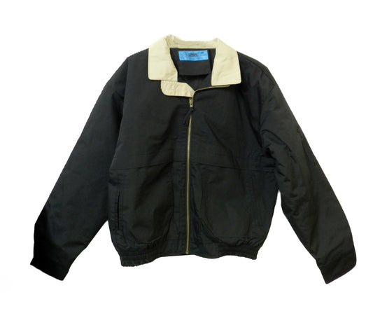 Cintas Weatherproof Workwear Jacket Designed for Comfort 366 Black XL