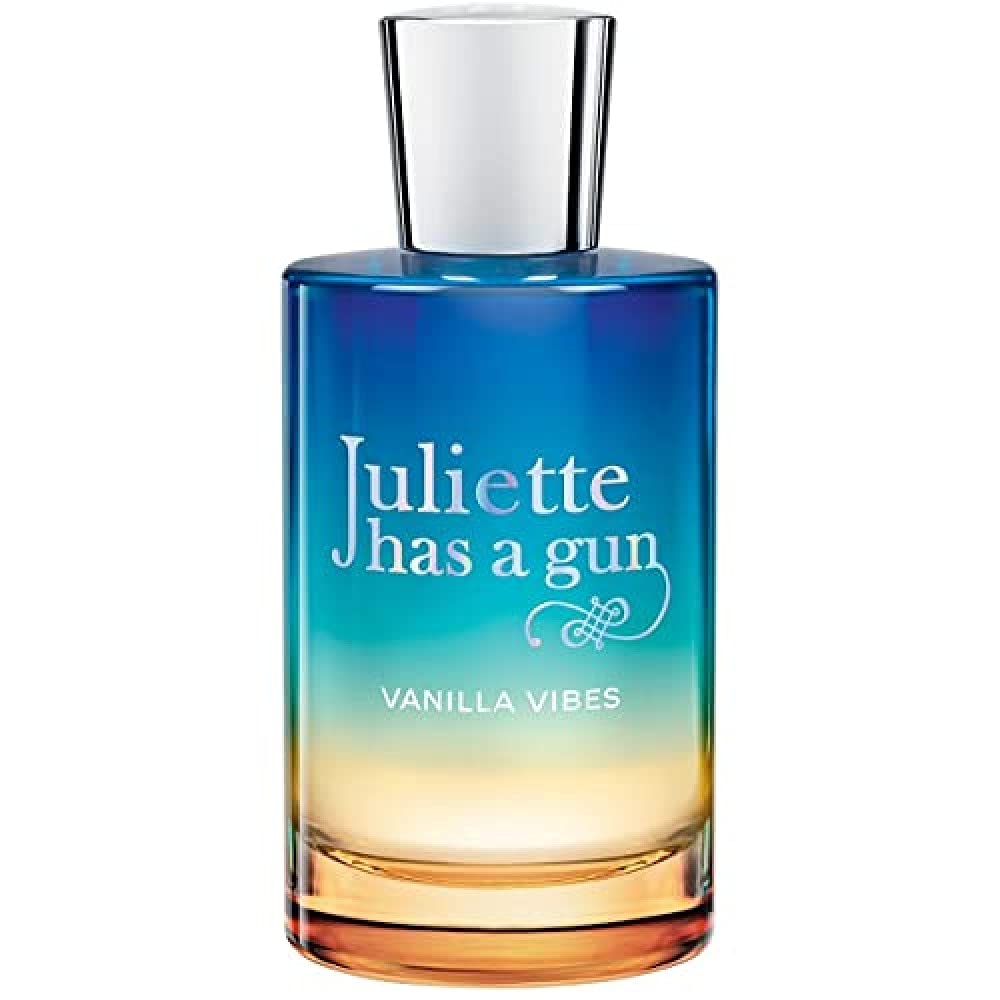 Juliette Has A Gun Vanilla Vibes Eau De Parfum For Women 3.3 Ounces