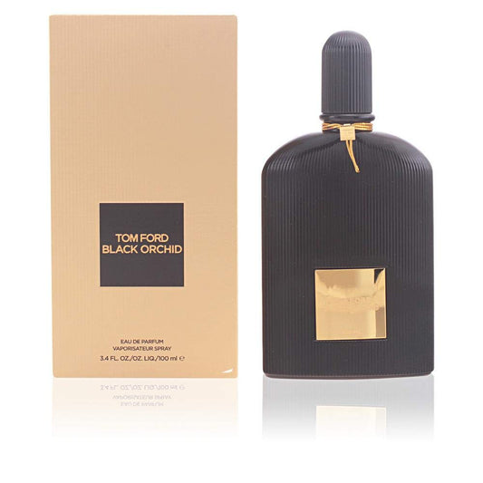 Tom Ford Black Orchid Eau De Parfum For Women 3.4 Ounces