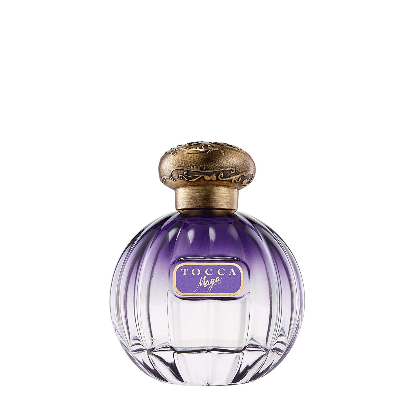 Tocca Eau De Parfum Maya 3.4 Ounce