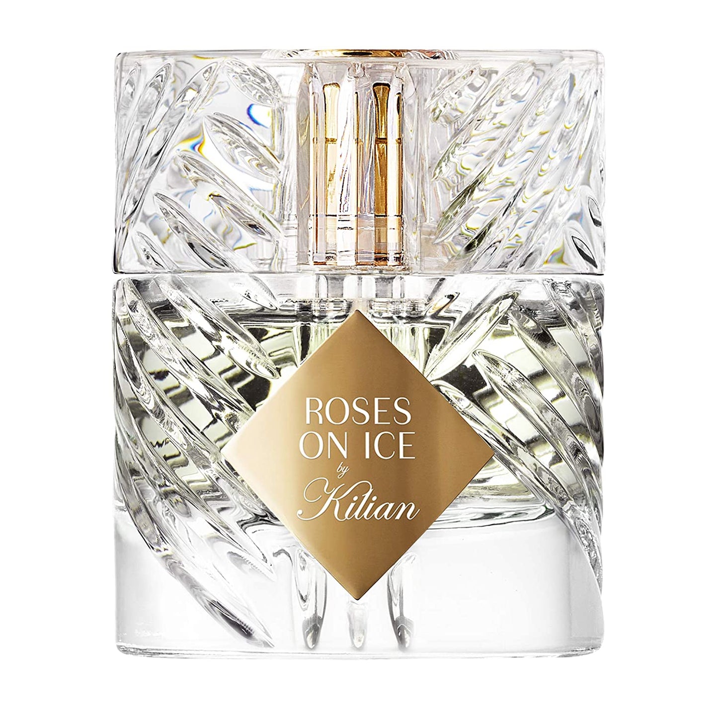 Kilian Roses On Ice Eau De Parfum For Women 1.7 Ounces