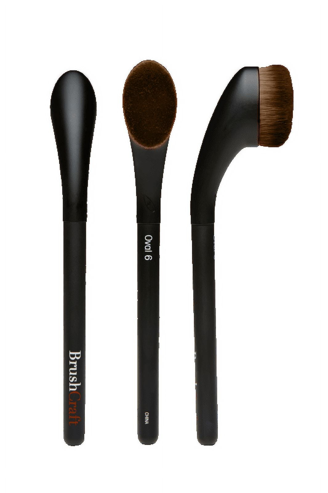 Artis BrushCraft Oval 6 Make Up Brush