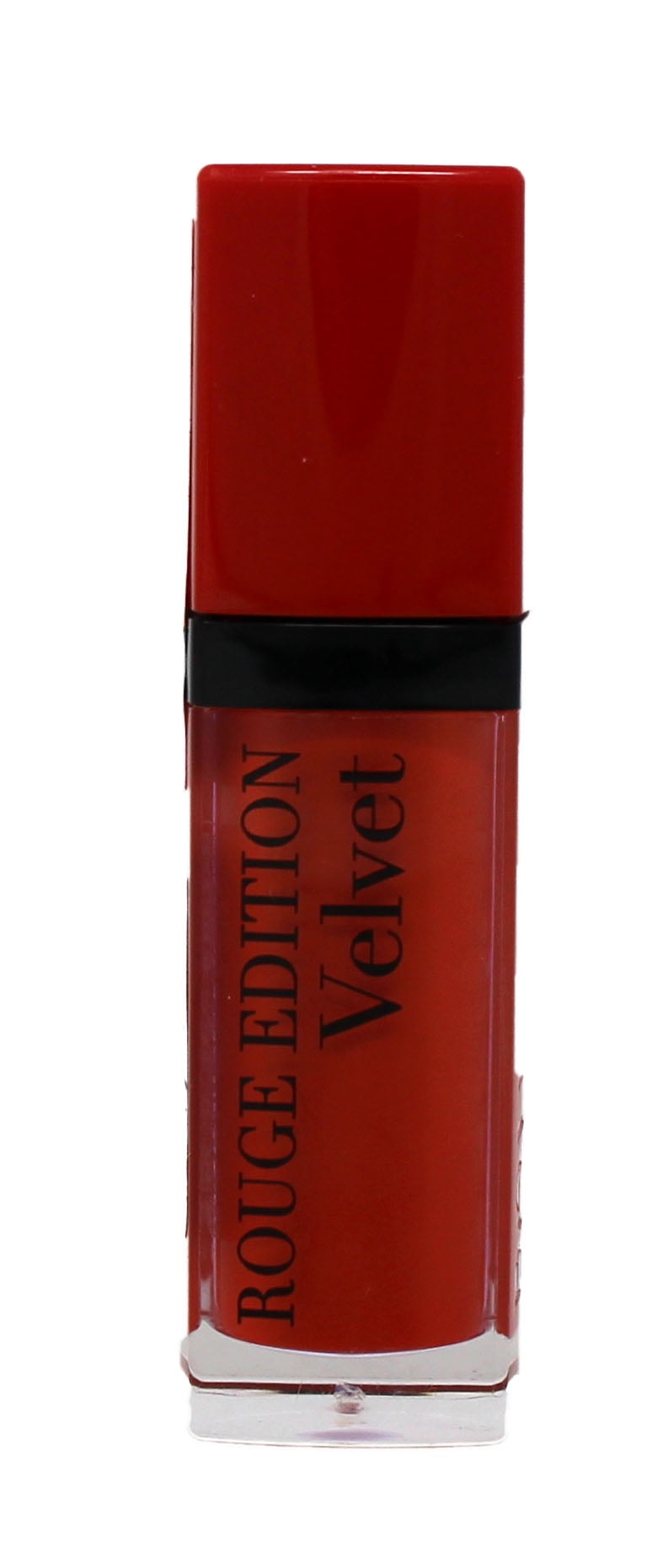 Bourjois, Rouge Edition Velvet, Matte, Liquid Lipstick, 20, Poppy Days, 7.7 ml