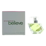 Britney Spears Believe Eau De Parfum 1 Fl Ounce