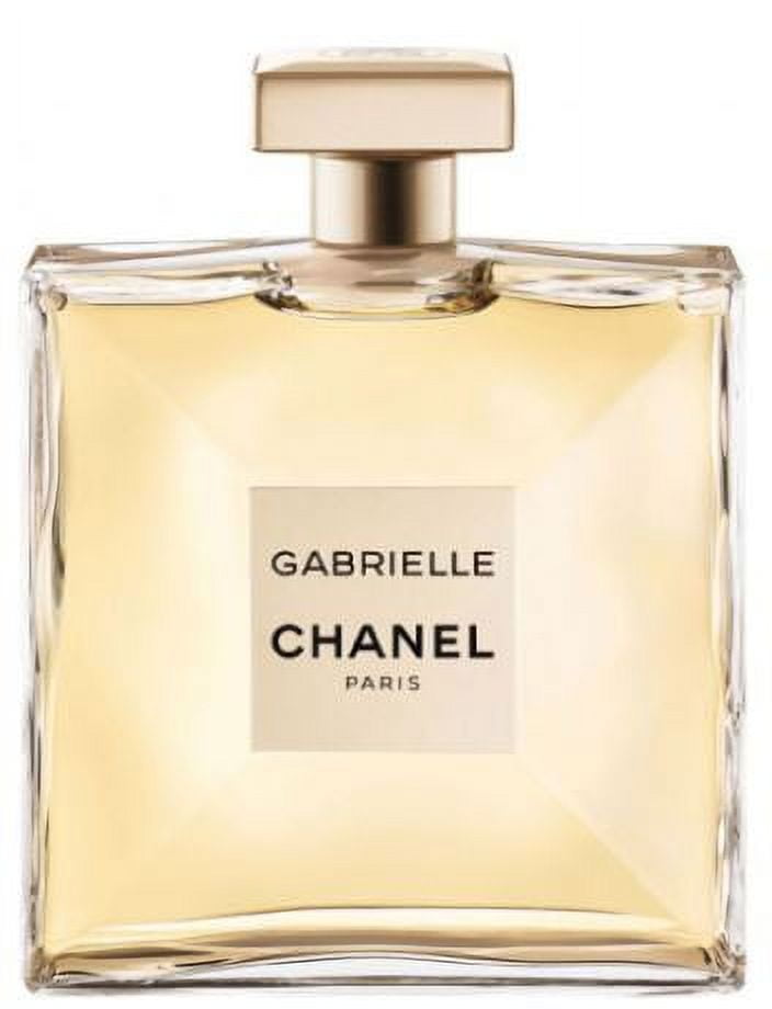 Chanel Gabrielle Eau De Parfum Spray 3.4 Ounce