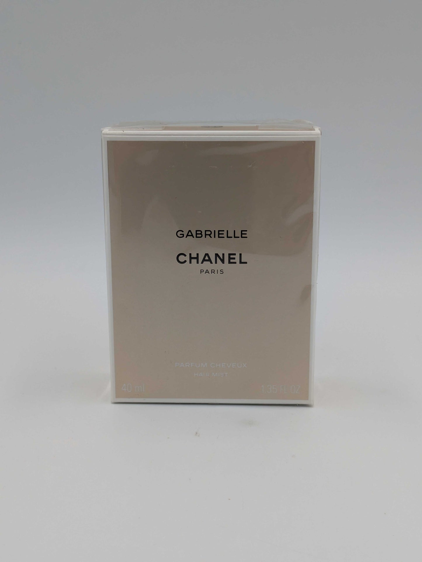 Chanel Gabrielle Hair Mist 1.35 Ounce