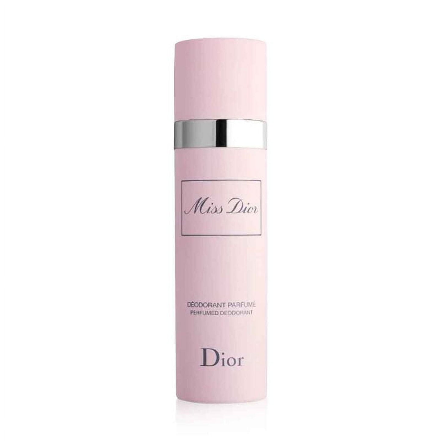 Dior Christian Ladies Miss Dior Deodorant 3.4 oz