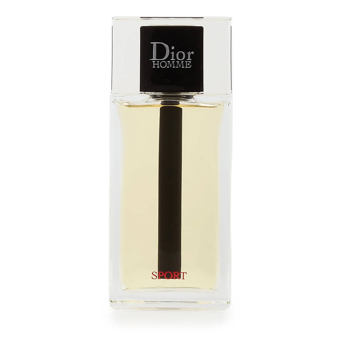 Christian Dior Homme Sport Eau De Toilette 4.2 Ounces