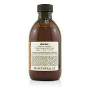 Davines Alchemic Shampoo Golden 9.47 Ounces
