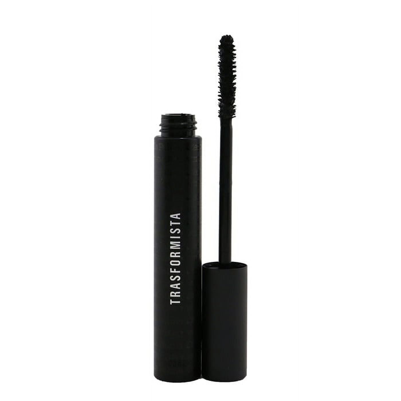 Diego Dalla Palma Trasformista Waterproof Volumizing Mascara 101 Black 0.3 Oz