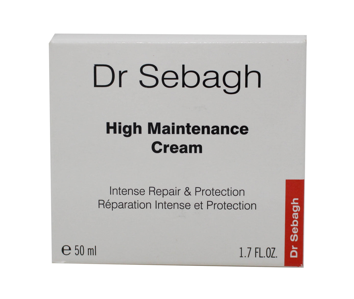 Dr Sebagh High Maintenance Cream 1.7 Ounce