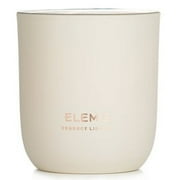 Elemis Regency Library Cade Cedarwood Sandalwood Scented Candle 7.05 Ounce