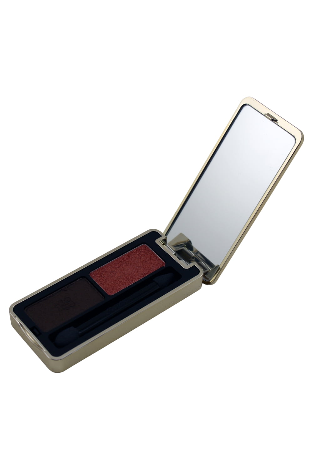 Guerlain Ecrin 2 Couleurs Colour Fusion Eyeshadows 08 Two Spicy 0.14 Ounce