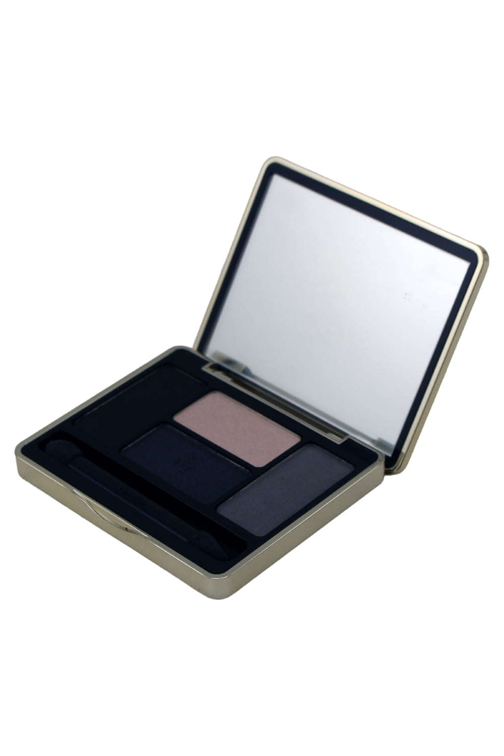 Guerlain Ecrin 4 Couleurs Long-Lasting Eyeshadows 09 Les Noirs 0.25 Ounce