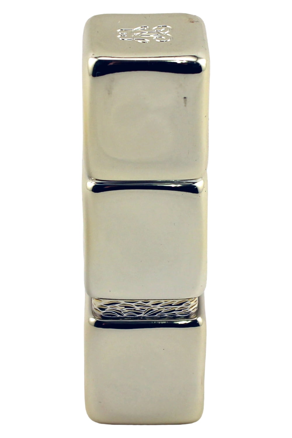 Guerlain KissKiss Strass Crystal Shine Lipstick 320 Rouge Taffetas 0.12 Ounce