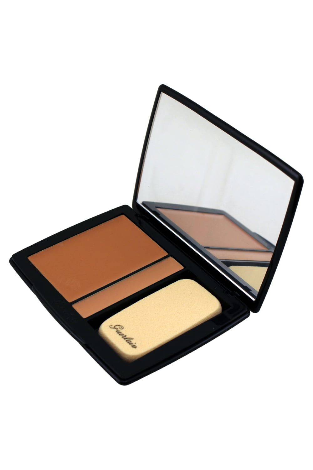Guerlain Lingerie De Peau Foundation & Concealer 13 Rose Naturel .31 Oz & .08Oz.