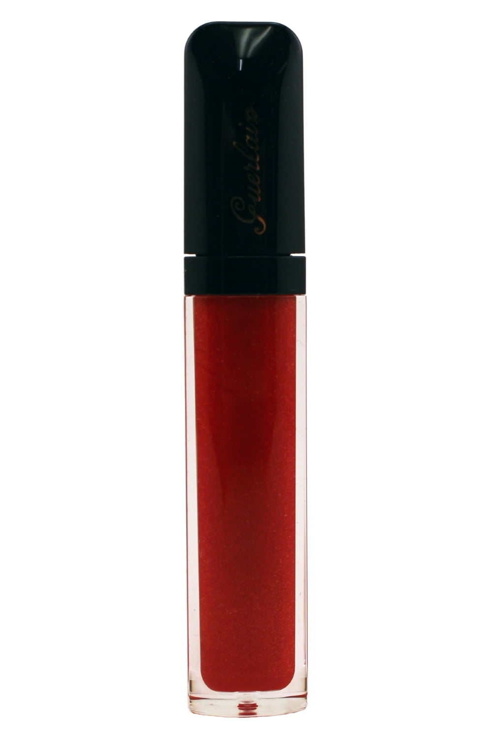 Guerlain Maxi Shine Intense Colour & Shine Bare Lip Sensation 861 Madame Flirte