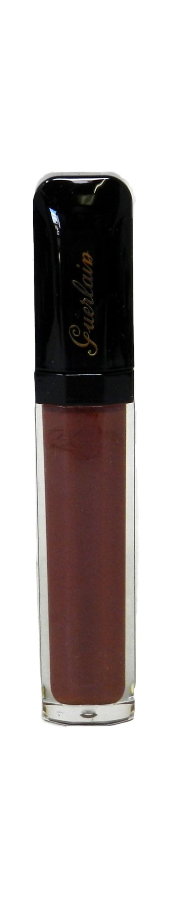 Guerlain Maxi Shine Intense Colour & Shine Lip Gloss 403 Brun Buzz 0.25 Ounce