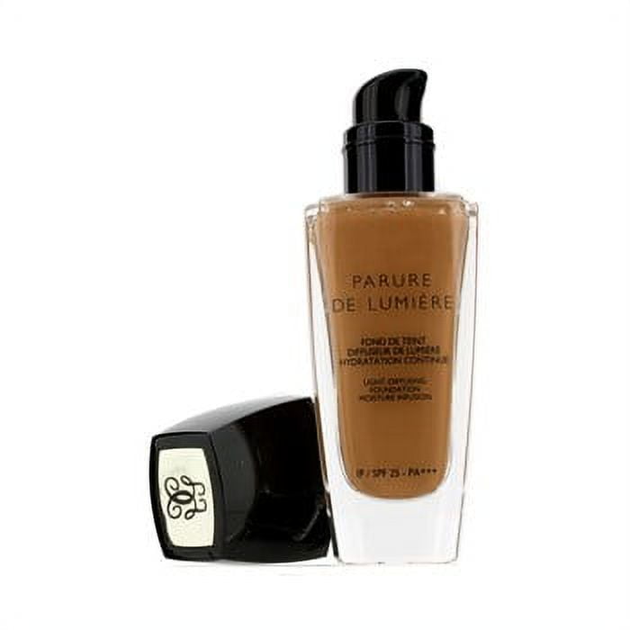 Guerlain Parure De Lumiere Light-Diffusing Foundation SPF25 25 Dark Gold 1 Ounce