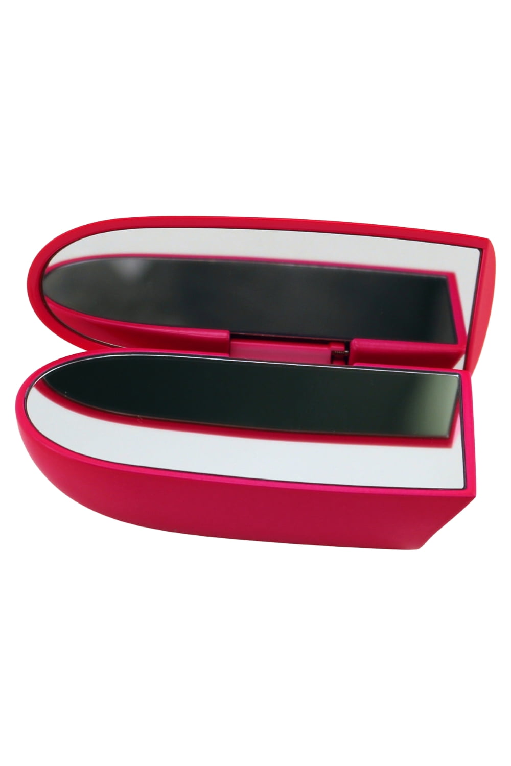 Guerlain Rouge G De Guerlain The Double Mirror Lipstick Cap Neon-ista
