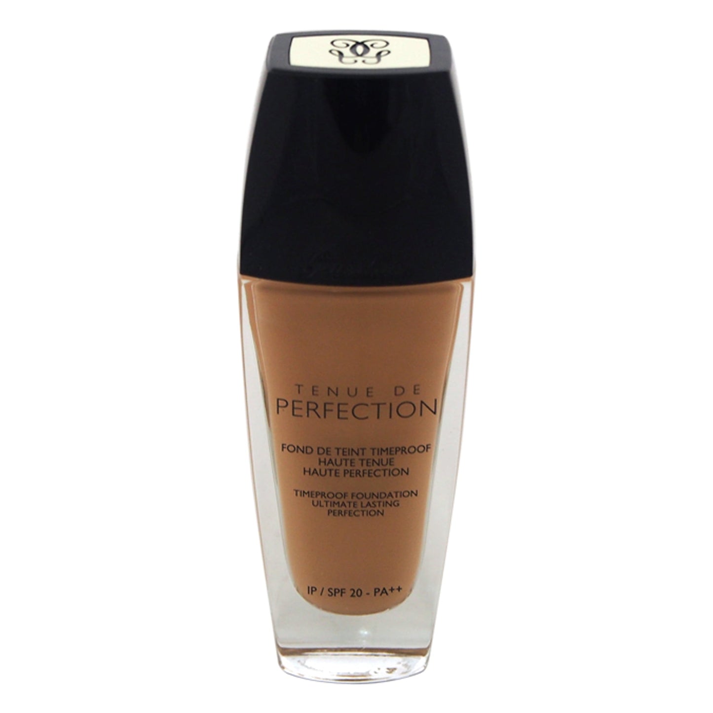 Guerlain Tenue De Perfection Timeproof Foundation SPF 20 04 Medium Beige 1 Ounce
