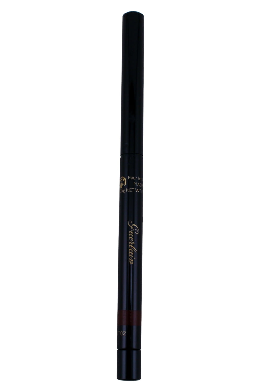 Guerlain The Lip Liner 43 Feve Tonka 0.01 Ounce