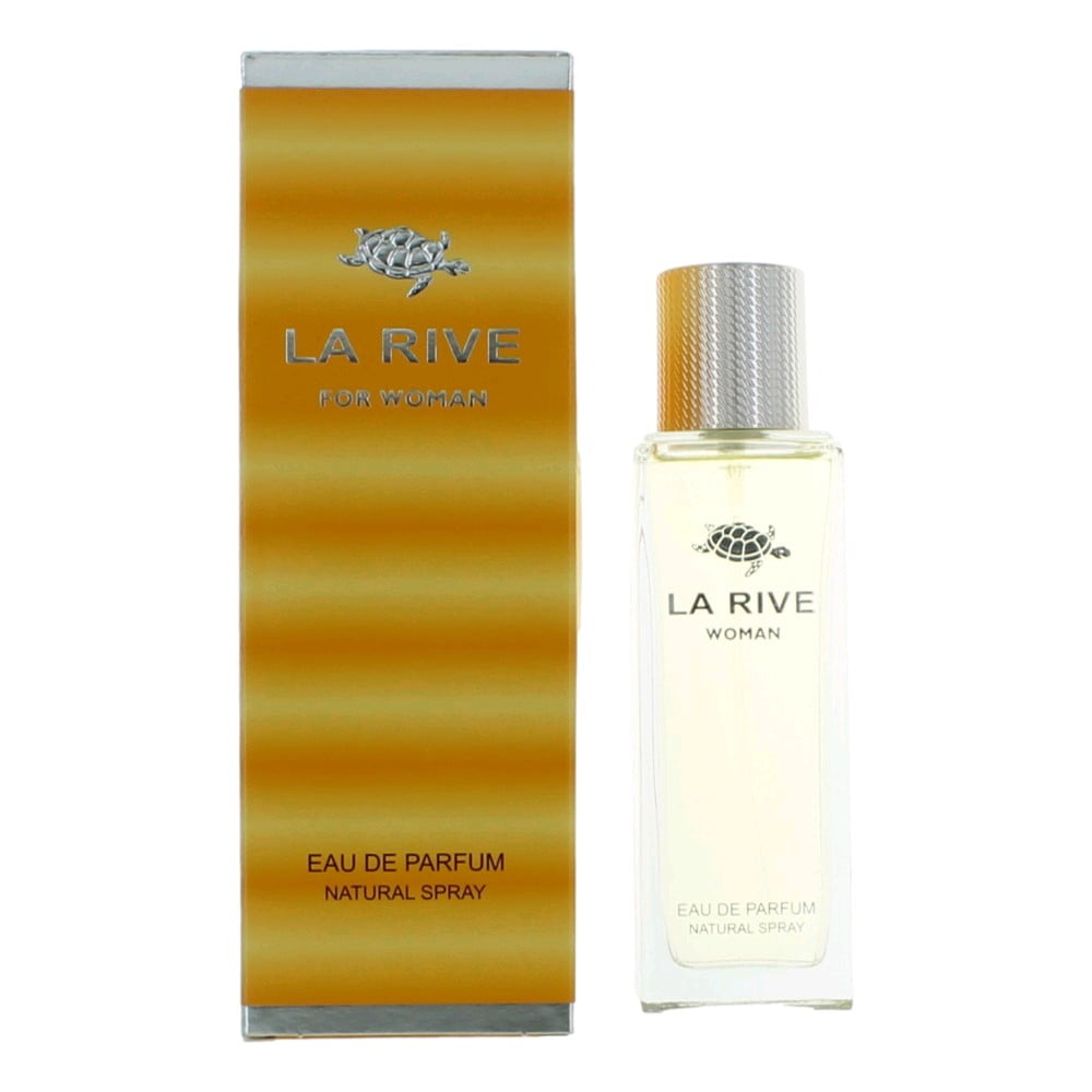 La Rive Pour Femme Eau De Parfum 3 Ounces