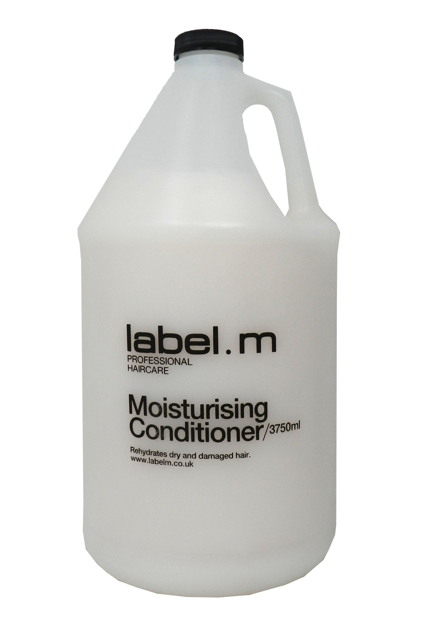 Label.M Moisturizing Conditioner For Dry, Damaged Hair 3750ML