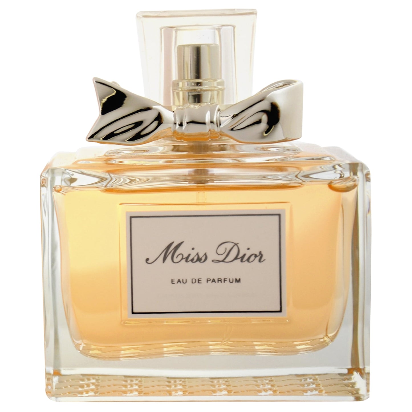 Dior Miss Dior Eau De Parfum 3.4 Fl Ounce