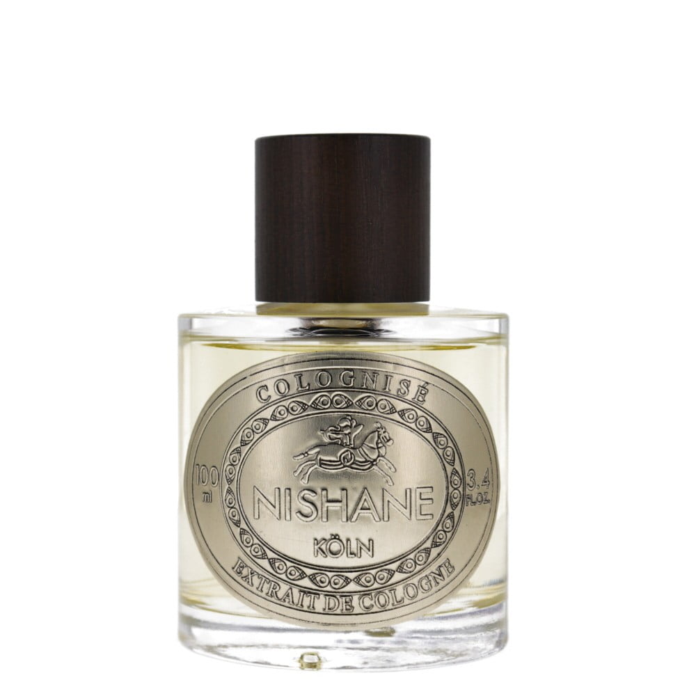 Nishane Safran Colognise Extrait De Cologne 3.4 Ounces