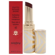 Sisley Paris Phyto Rouge Shine Sheer Lip Color and Hydration 23 Sheer Flamingo 0.1 Ounce