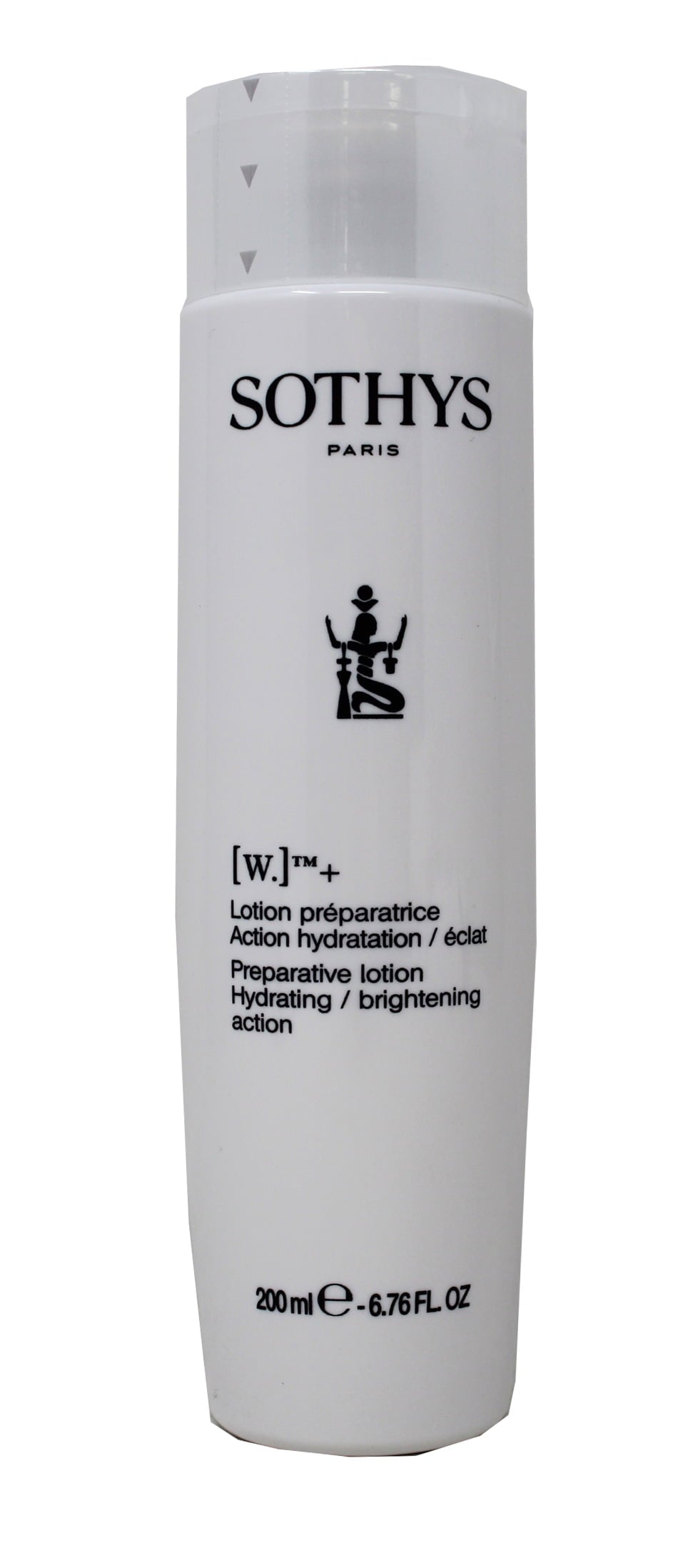 Sothys [W.]+ Preparative Lotion Hydrating/Brightening Action 6.76 Ounces