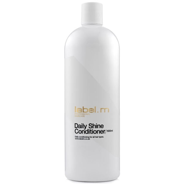 Label.M Daily Shine Conditioner For All Hair Types 1000ML