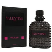 Valentino Uomo Born In Roma Extradose Parfum 3.4 Ounces