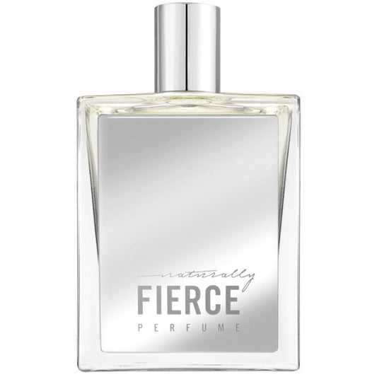 Abercrombie & Fitch, Fierce, Eau De Parfum, For Women, 100 ml